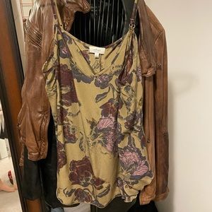 Aritzia blouse
